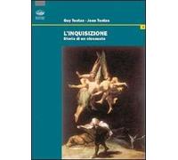 L' inquisizione. Storia di un olocausto