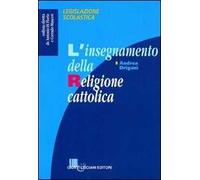 L' insegnamento della religione cattolica