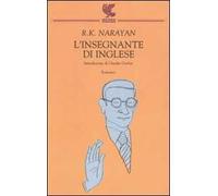 L' insegnante di inglese