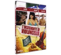 L' Insegnante Di Violoncello