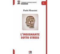 L' insegnante sotto stress