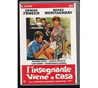 L' Insegnante Viene A Casa di Michele Massimo Tarantini (1978)