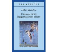 L insostenibile leggerezza dell essere