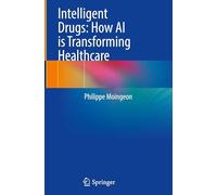 L’intelligence Artificielle Au Service De La Santé