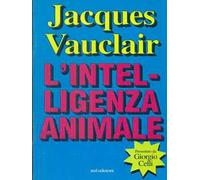 L' intelligenza animale