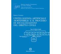 L' intelligenza artificiale «sostenibile» e il processo di socializzazione del diritto civile