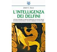 L' intelligenza dei delfini