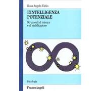 L'intelligenza potenziale. Strumenti di misura e di riabilitazione