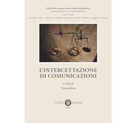 L' intercettazione di comunicazioni