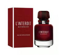 L`Interdit - Eau de Parfum Rouge - 80ml - Vaporizador - Consegna gratuita in 1-3 giorni DÃ©jate llevar por la emociÃ³n de lo prohibido con L'Interdit Eau de Parfum Rouge. la nueva fragancia sensual e