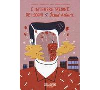 L' interpretazione dei sogni di Freud Astaire