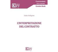 L' interpretazione del contratto