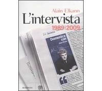 L' intervista 1989-2009