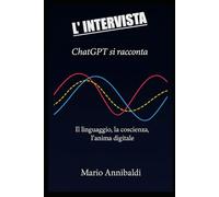 L' INTERVISTA: Chat GPT si racconta
