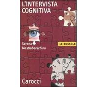 L' intervista cognitiva