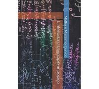 L’Intervista o Il principio antropico