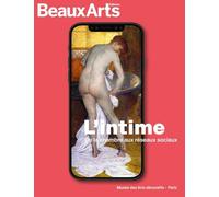 L’intime: De la chambre aux réseaux sociaux