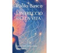 L’INTRECCIO DELLA VITA: Tutto è Uno nella realtà quantistica