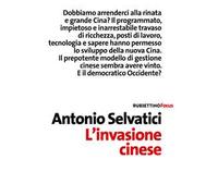 L'invasione cinese