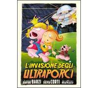 L' invasione degli ultraporci