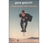 L' invenzione del balcone