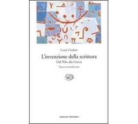 L' invenzione della scrittura