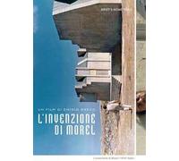 Film - L'invenzione Di Morel - Dvd