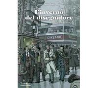 L' inverno del disegnatore