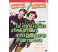 L'invidia del mio migliore amico