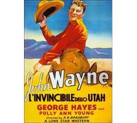 L' invincibile dello Utah