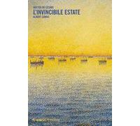 L' invincibile estate. Albert Camus