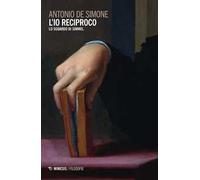 L' io reciproco. Lo sguardo di Simmel