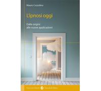 L’ipnosi oggi-Mauro Cozzolino