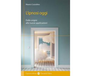 L’ipnosi oggi-Mauro Cozzolino