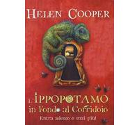 L' ippopotamo in fondo al corridoio