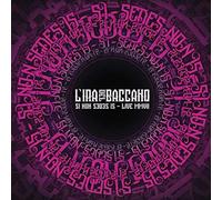 L Ira Del Baccano - Si Non Sedes Is - Live Mvii (Burst - Pur