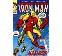 L' ira del dragone bianco! Iron Man. Vol. 7