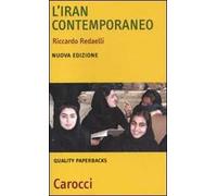 L' Iran contemporaneo