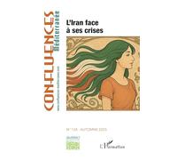 L’Iran face à ses crises: 134