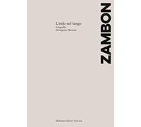 L’iride nel fango. L’Anguilla di Eugenio Montale