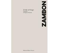 L’iride nel fango. L’Anguilla di Eugenio Montale