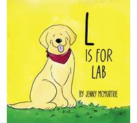 L is For Lab