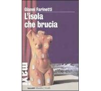 L' isola che brucia