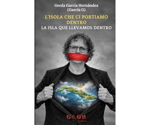 L’isola che ci portiamo dentro: La isla que llevamos dentro