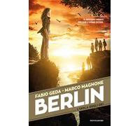 L' isola degli dei. Berlin. Vol. 6