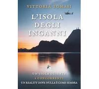 L' isola degli inganni