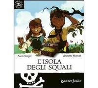 L' isola degli squali