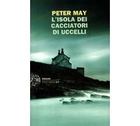 L' isola dei cacciatori d'uccelli