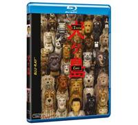 L'Isola dei Cani – Blu-ray – Warner Bros.