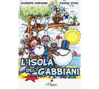 L' isola dei gabbiani